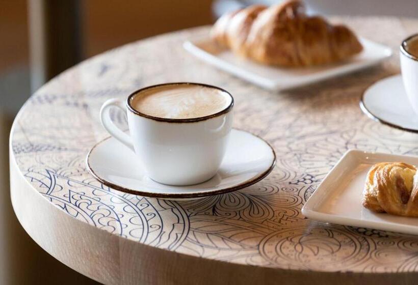 فندق Nia, Autograph Collection