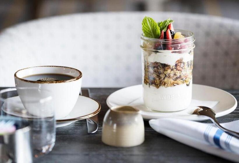 فندق Nia, Autograph Collection