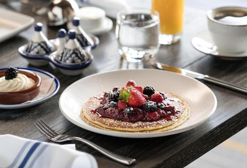 فندق Nia, Autograph Collection