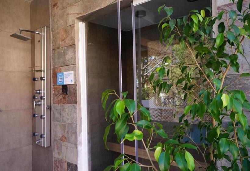 La Morada Apart Boutique & Spa