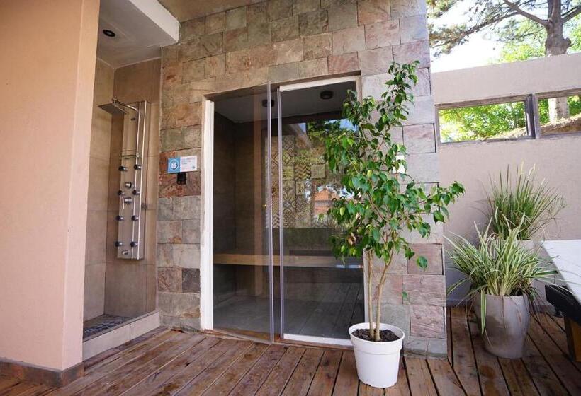 La Morada Apart Boutique & Spa