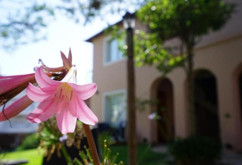 La Morada Apart Boutique & Spa