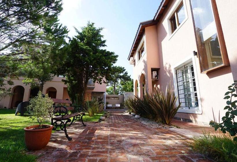 La Morada Apart Boutique & Spa