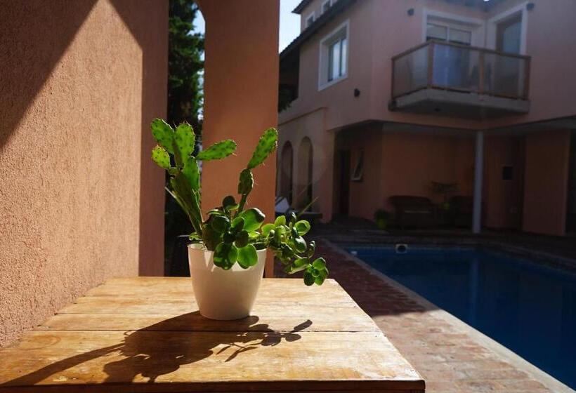 La Morada Apart Boutique & Spa