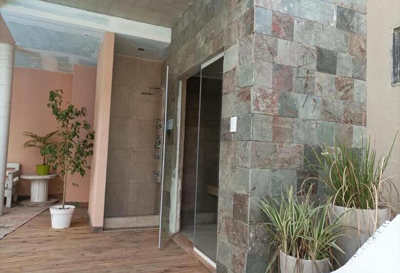 La Morada Apart Boutique & Spa