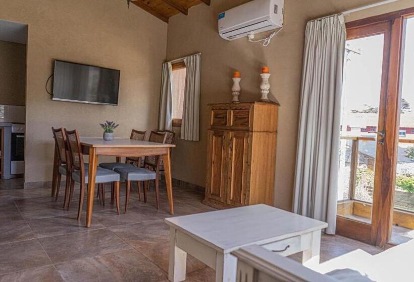 La Morada Apart Boutique & Spa