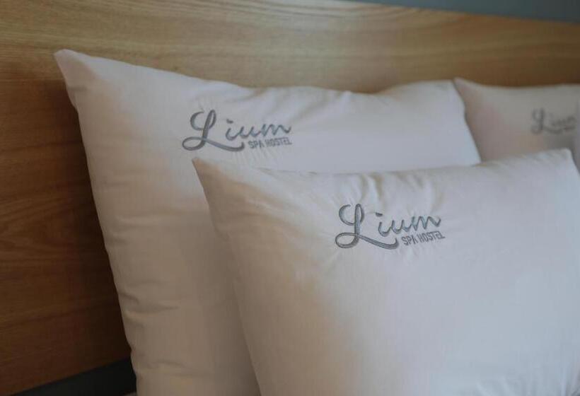 Lium Spa Hostel