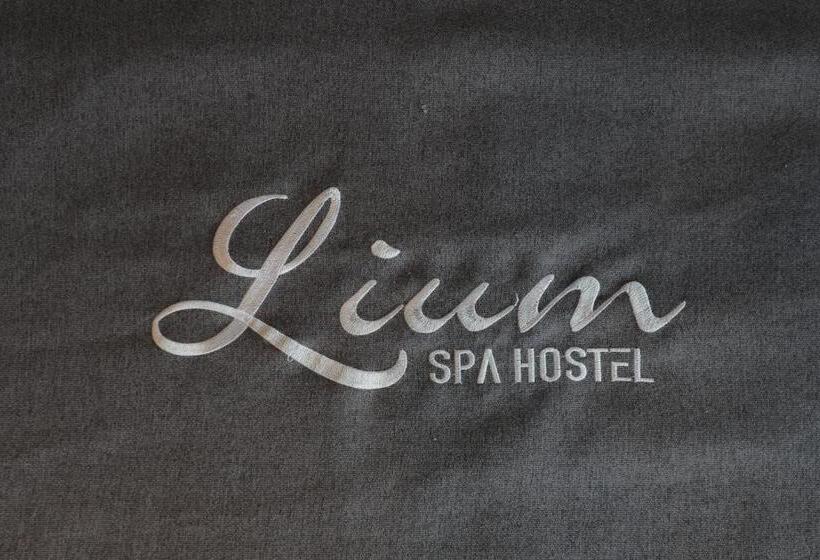 Lium Spa Hostel