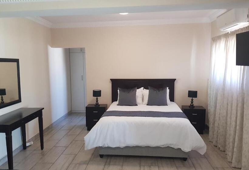 פנסיון Arcangeli Wines