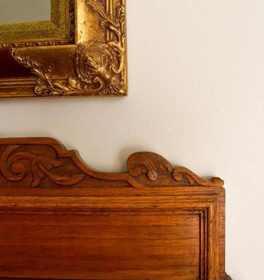 פנסיון Arcangeli Wines