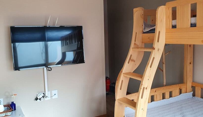 بنسيون Dodam Guesthouse   Hostel