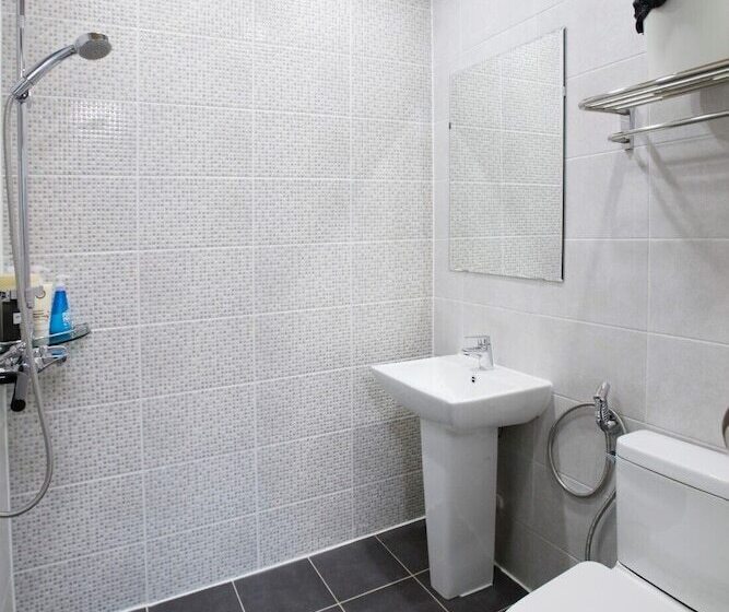 بنسيون Dodam Guesthouse   Hostel