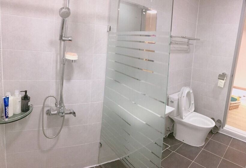 بنسيون Dodam Guesthouse   Hostel