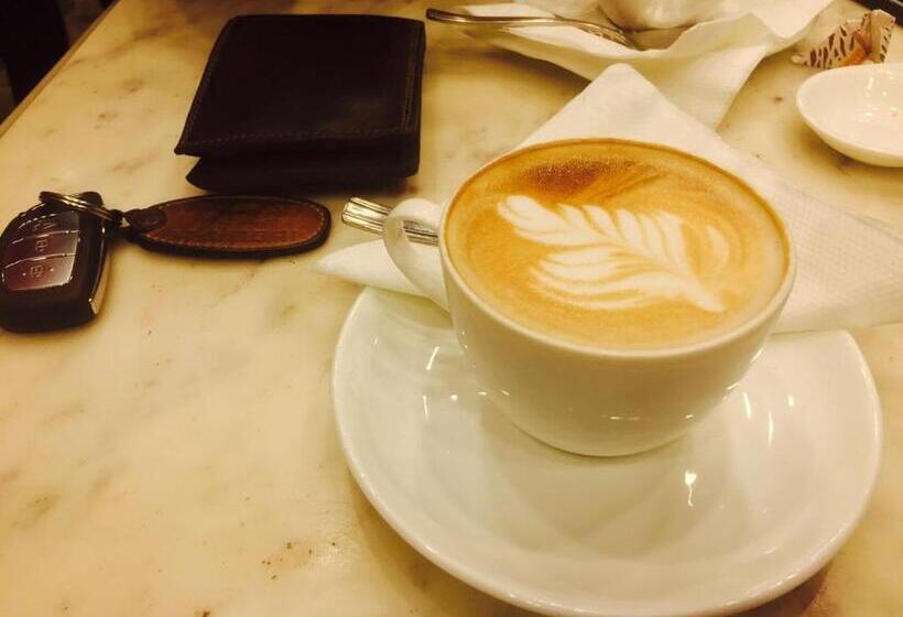 بنسيون Deodar Homestay