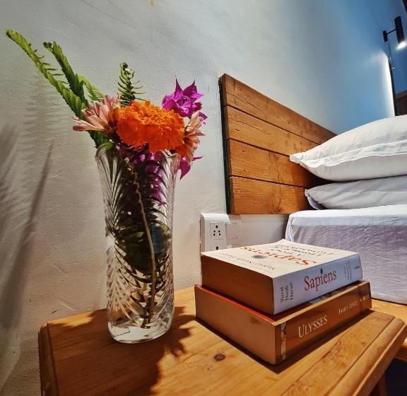 بنسيون Deodar Homestay