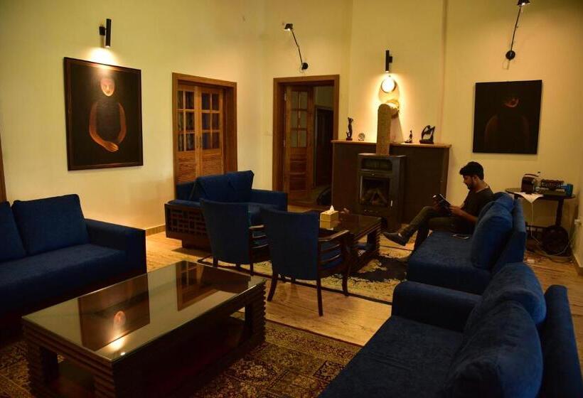 بنسيون Deodar Homestay