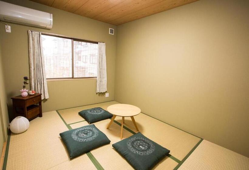 膳宿费 Guesthouse Kyoto Arashiyama