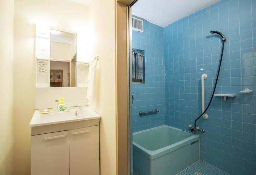 膳宿费 Guesthouse Kyoto Arashiyama