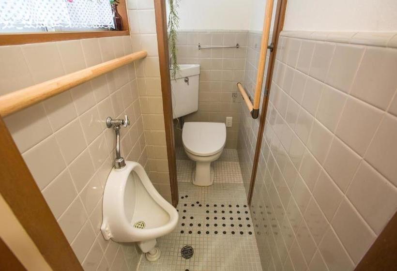 膳宿费 Guesthouse Kyoto Arashiyama