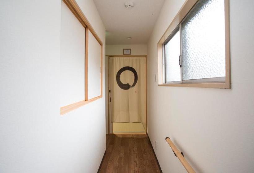 膳宿费 Guesthouse Kyoto Arashiyama