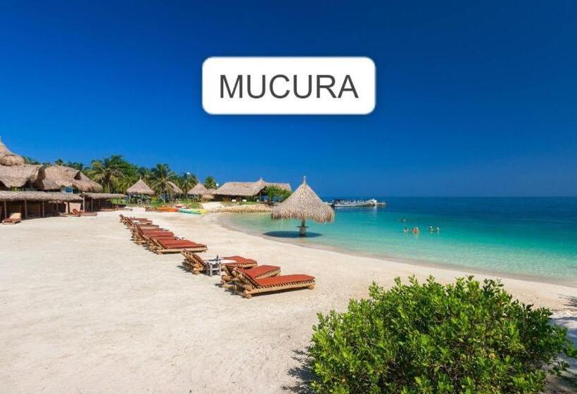 פנסיון Hostal Del Mar Tolu