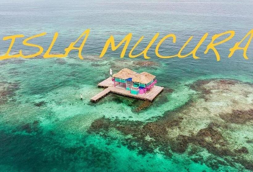 פנסיון Hostal Del Mar Tolu