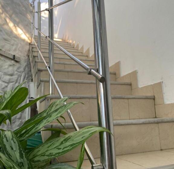 פנסיון Hostal Del Mar Tolu