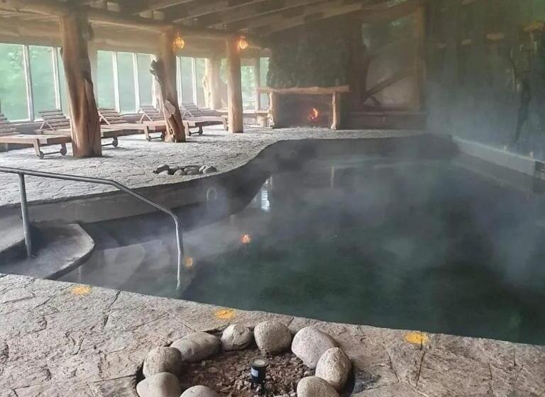 Pension Hostal Mahuida