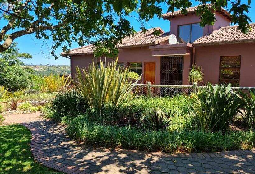 پانسیون Kaya Cabhozi At 306 On Heightsroad