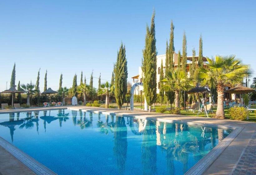 Пансион Maison Kasba Bonheur & Bien Etre Emma & Gilles