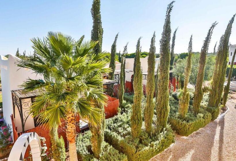 Пансион Maison Kasba Bonheur & Bien Etre Emma & Gilles