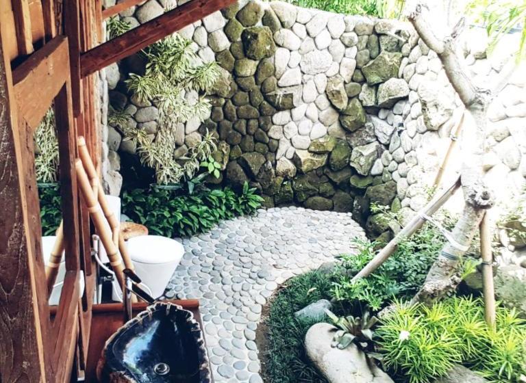 بنسيون Melati Bali Homestay