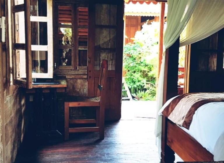 بنسيون Melati Bali Homestay