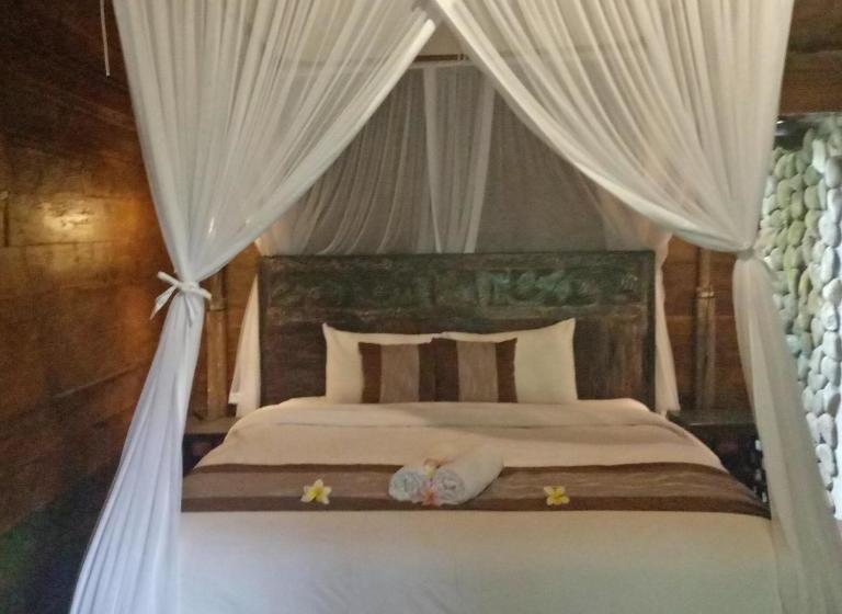 بنسيون Melati Bali Homestay