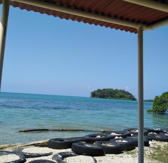 膳宿费 Ofiuras Hostal