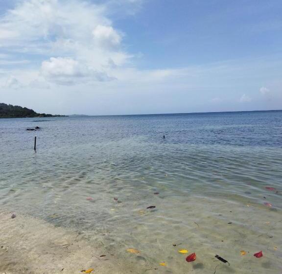 膳宿费 Ofiuras Hostal