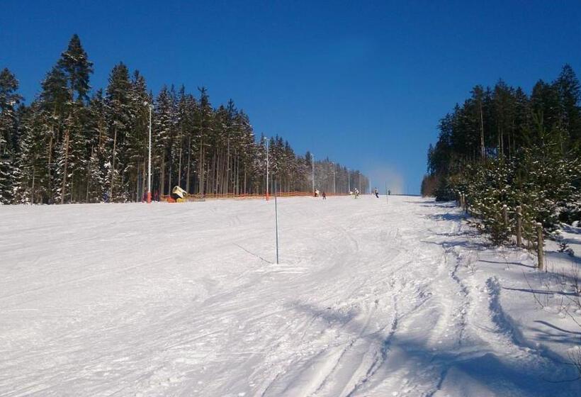 Пансион Penzion Pohoda