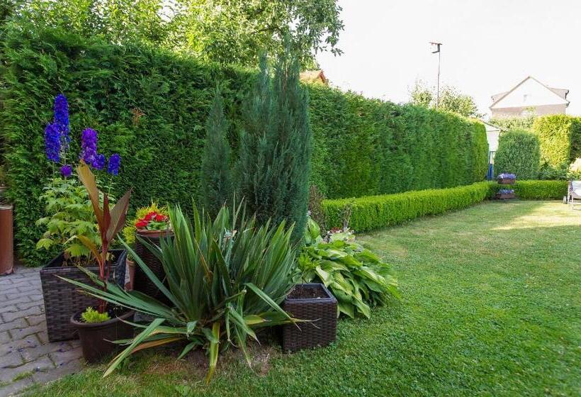 Пансион Penzion Pohoda