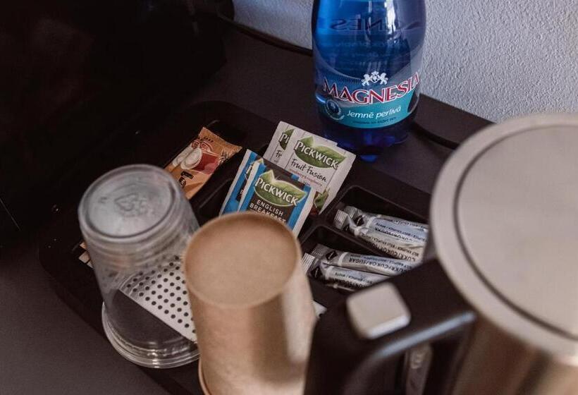 Пансион Penzion Pohoda