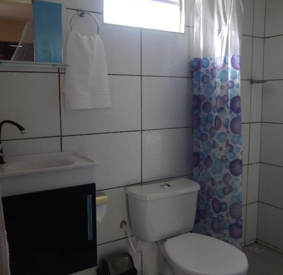 膳宿费 Pousada Dona Fátima