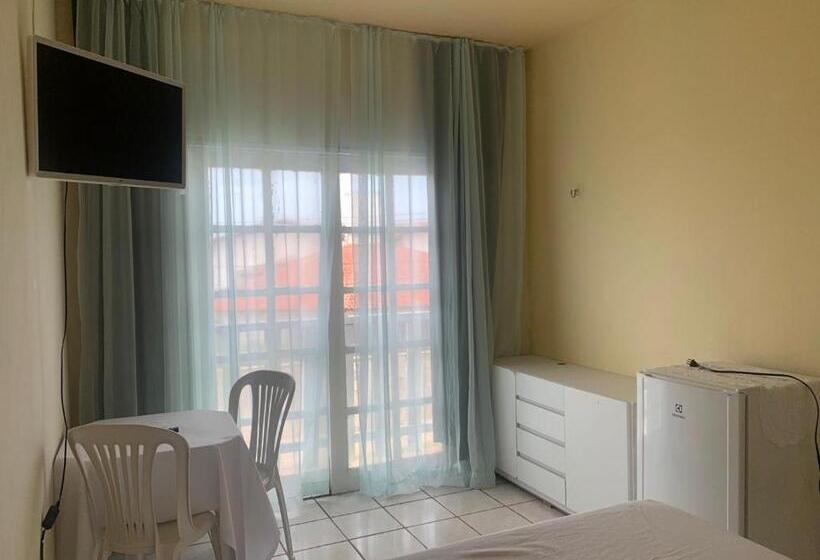 ペンション Pousada Solar Di Poletti