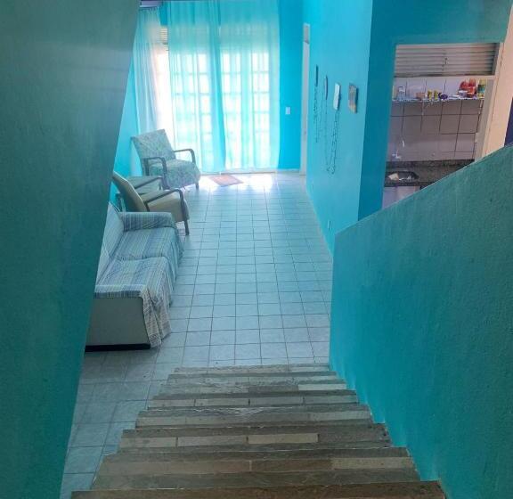 ペンション Pousada Solar Di Poletti