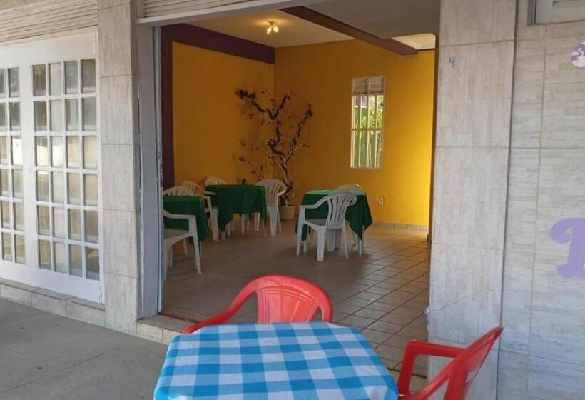 ペンション Pousada Solar Di Poletti