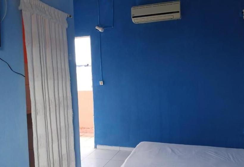 ペンション Pousada Solar Di Poletti