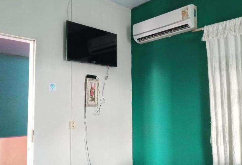 ペンション Pousada Solar Di Poletti