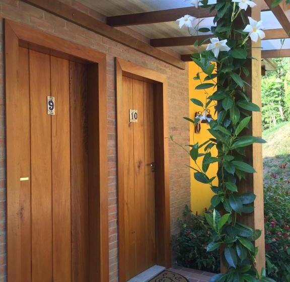 膳宿费 Pousada Vila Do Loro