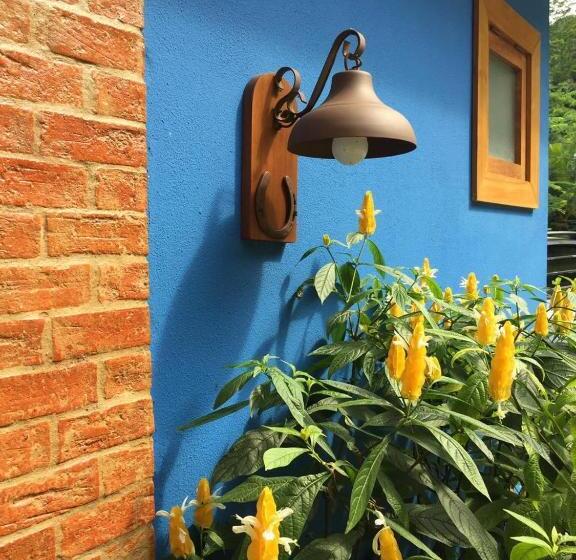 膳宿费 Pousada Vila Do Loro