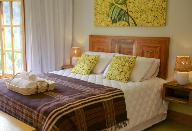 膳宿费 Pousada Vila Do Loro