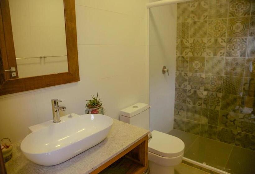 膳宿费 Pousada Vila Do Loro