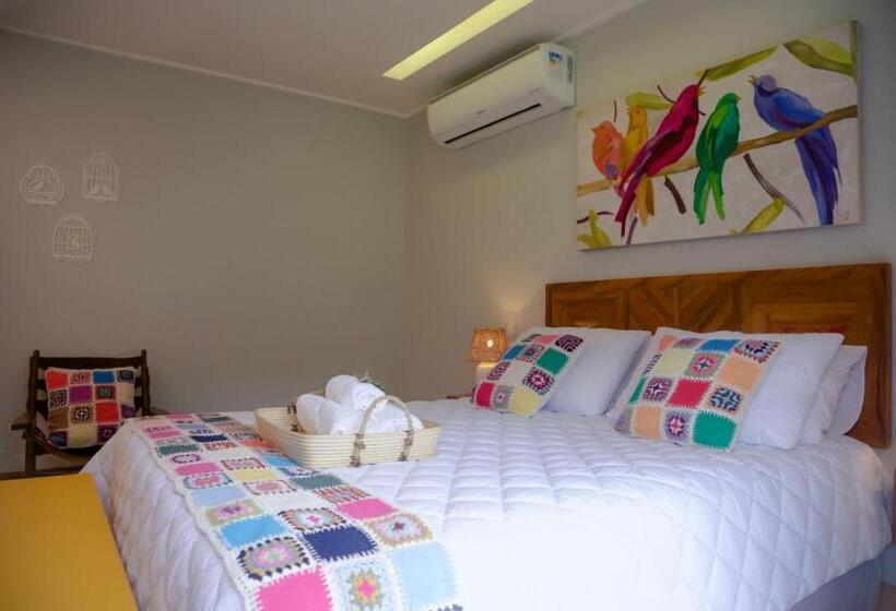 膳宿费 Pousada Vila Do Loro